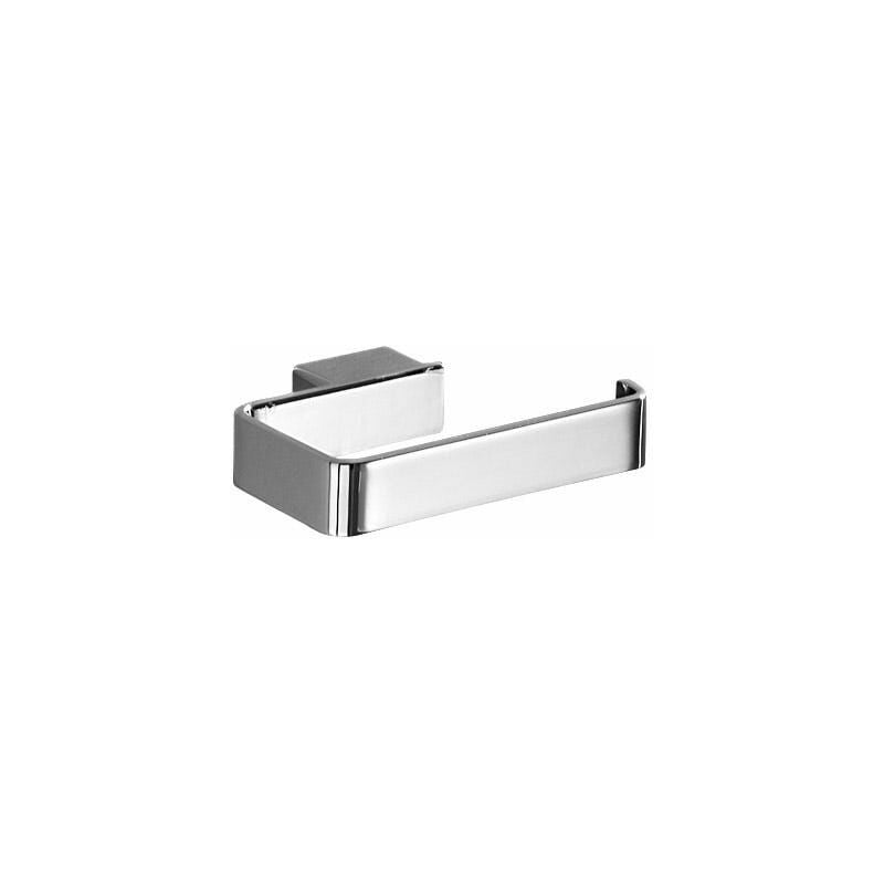 foto del prodotto kiamami valentina porta rotolo bagno a parete design minimale senator