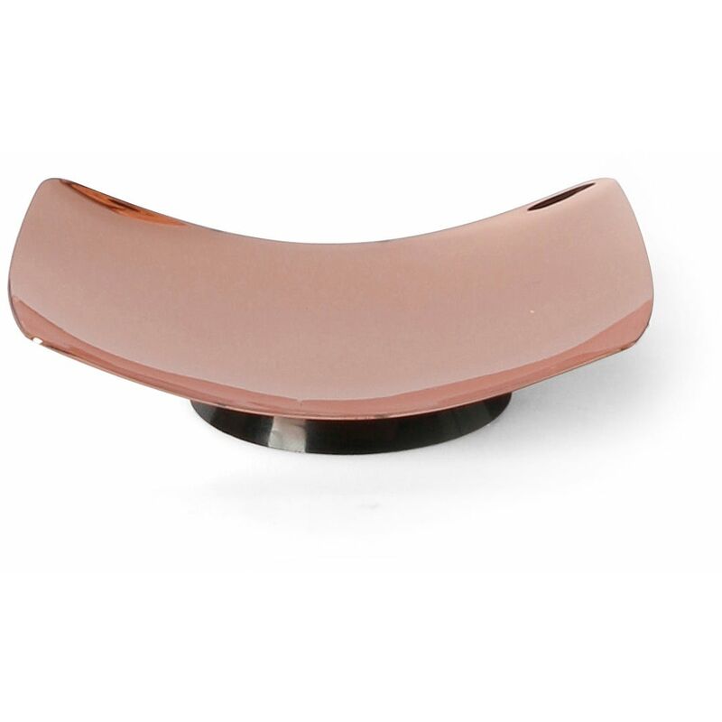 foto del prodotto kiamami valentina portasapone d appoggio in rame copper