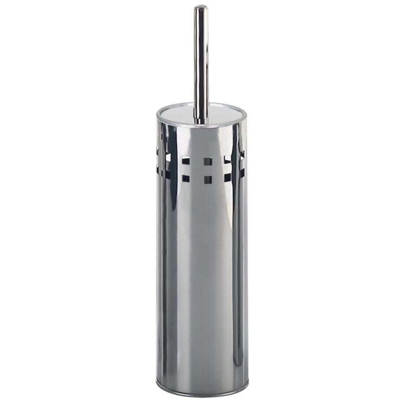 foto del prodotto kiamami valentina portascopino wc in acciaio inox