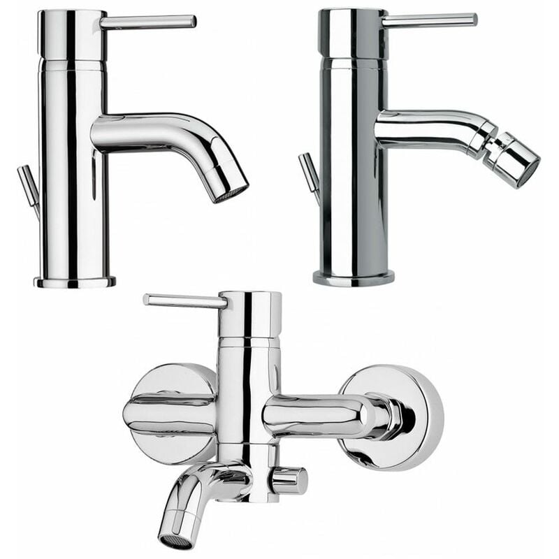 foto del prodotto kiamami valentina rubinetteria di design per lavabo, bidet e vasca salice