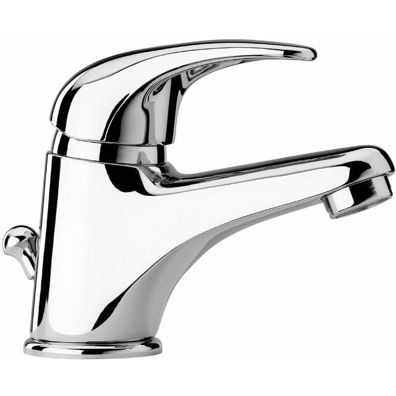 foto del prodotto kiamami valentina rubinetto miscelatore lavabo enter
