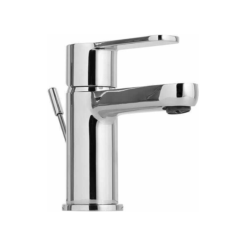 foto del prodotto kiamami valentina rubinetto miscelatore lavabo nora