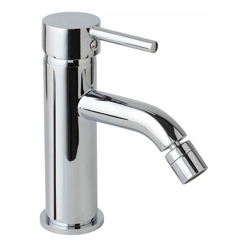 foto del prodotto kiamami valentina rubinetto miscelatore per bidet finitura cromata fassa