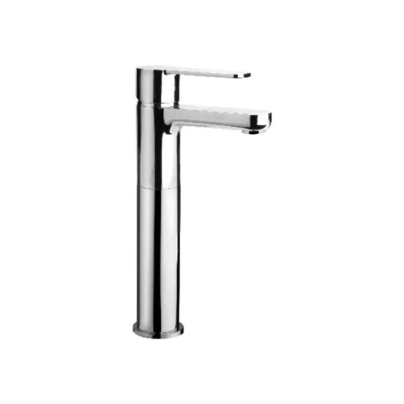 foto del prodotto kiamami valentina rubinetto miscelatore per lavabo alto nora