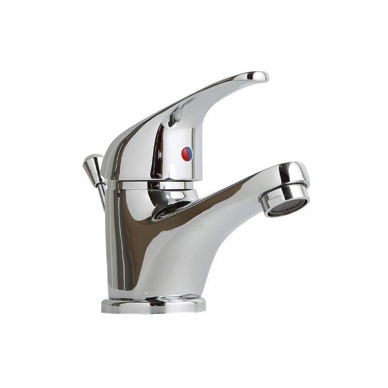 foto del prodotto kiamami valentina rubinetto miscelatore per lavabo monoforo 1 e 1 4 future