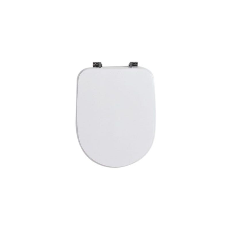 foto del prodotto kiamami valentina sedile wc modello aretusa bianco