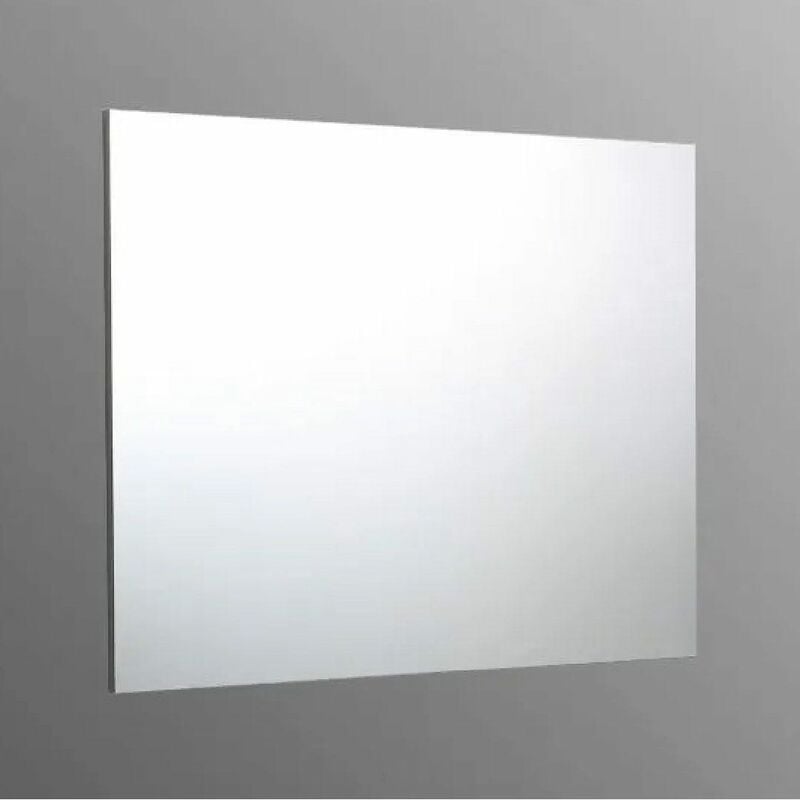 foto del prodotto kiamami valentina specchio reversibile a filo cm 80 h 70