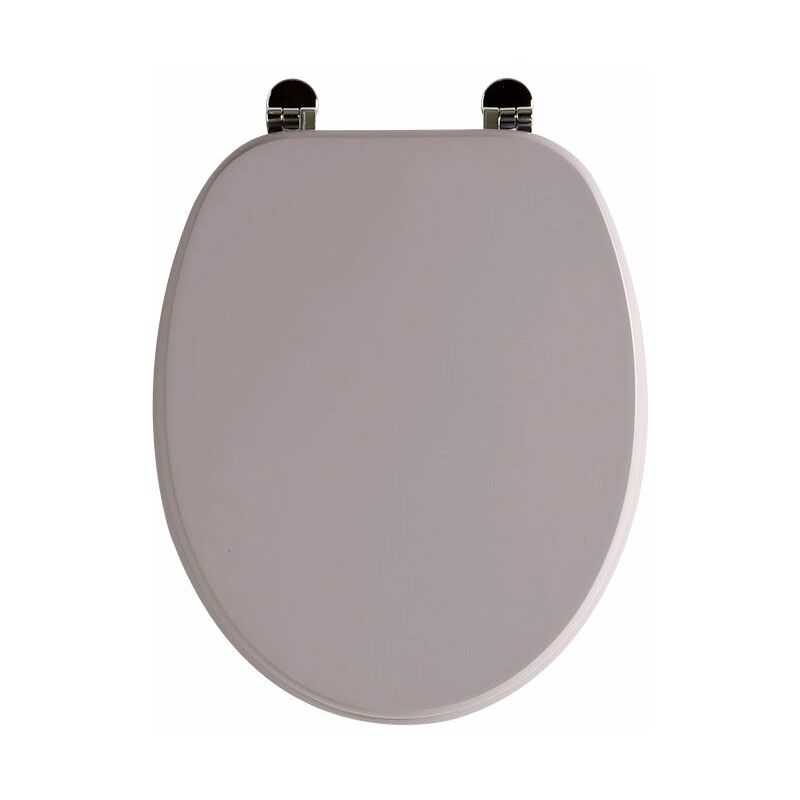 foto del prodotto kiamami valentina tavoletta sedile wc universale colorato viola pastello opaco