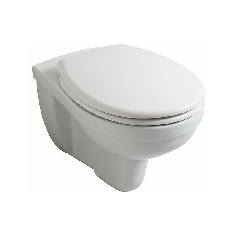 foto del prodotto kiamami valentina vaso wc sospeso in ceramica con scarico a muro cipro
