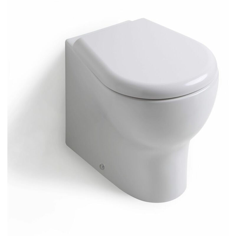 foto del prodotto kiamami valentina water a terra in ceramica con brida soave