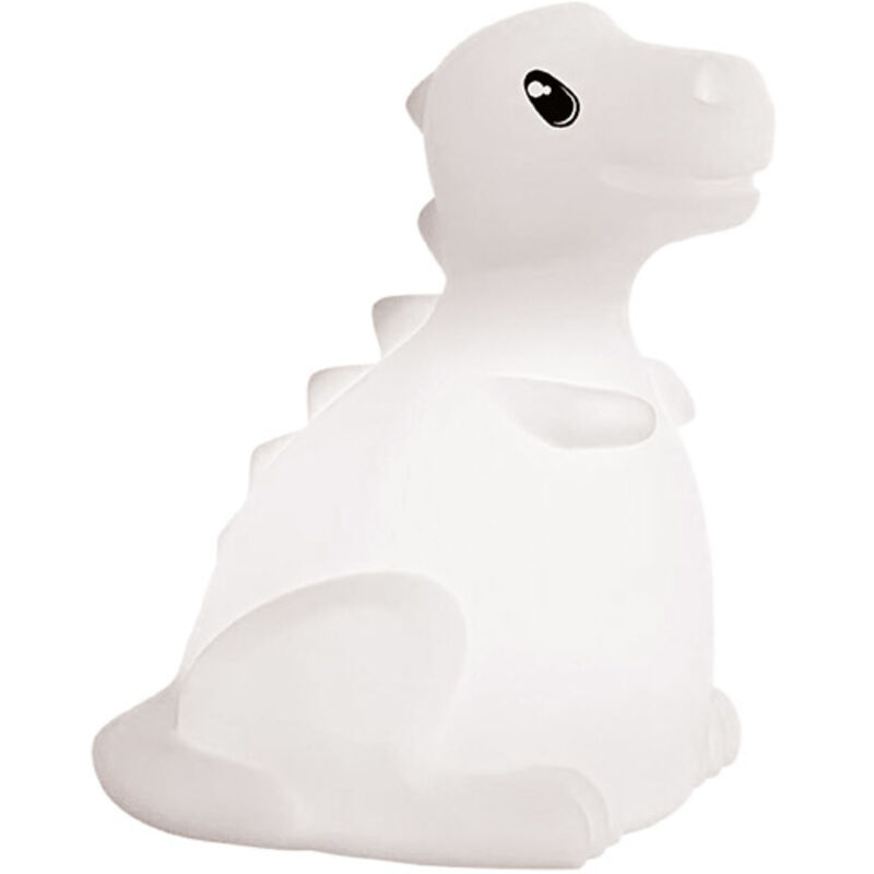 foto del prodotto kidynight luce notturna per bambini stand-alone white led - kidywolf