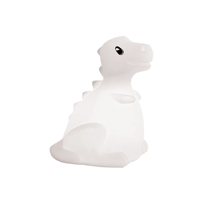 foto del prodotto kidywolf kidynight luce notturna per bambini stand alone white led