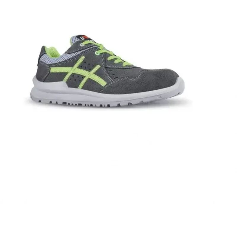foto del prodotto kimi scarpe antinfortunistiche basse s1p src 41 u power