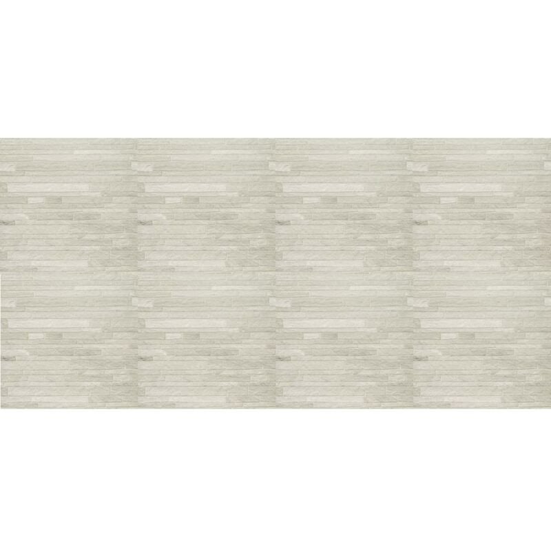 foto del prodotto kimono pannello retocucina kimdeco 2.5mm pietra beige 28