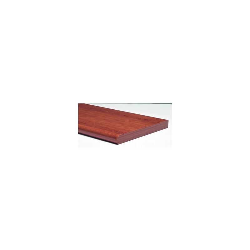 foto del prodotto kimono ripiano stondato cm. 2.5x25x60 ciliegio