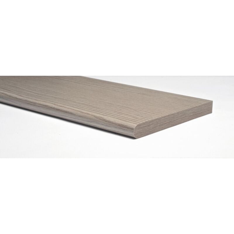 foto del prodotto kimspace kimono rovere grigio 18x200x400 kimono