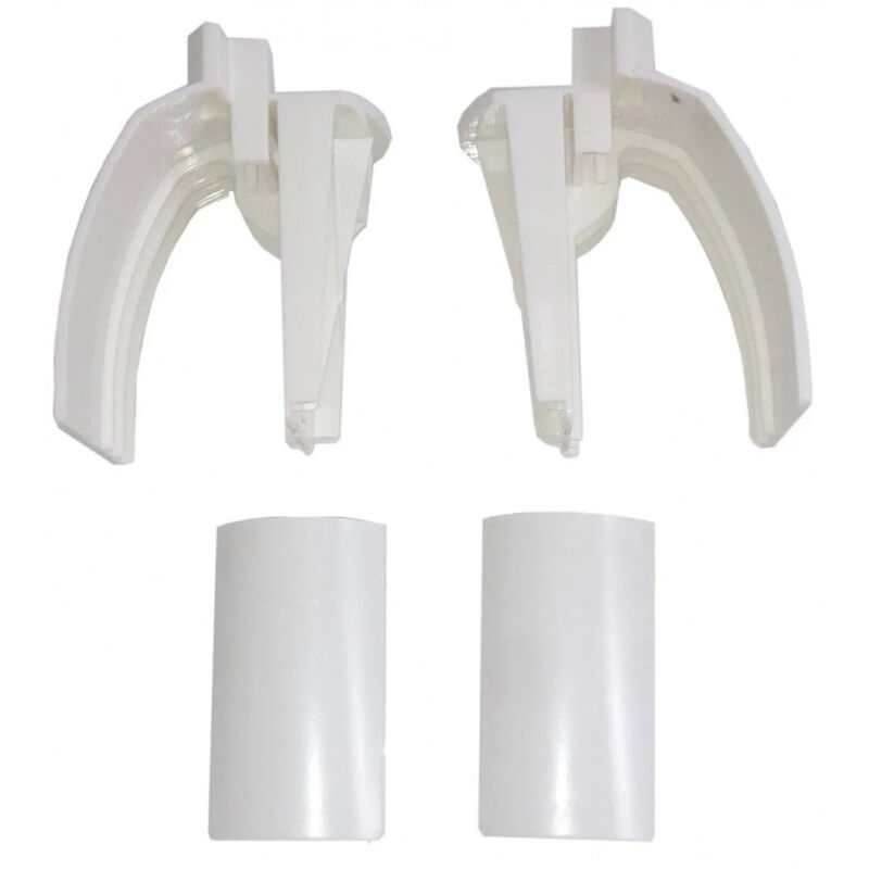 foto del prodotto kinedo kit perno bianco per pa633