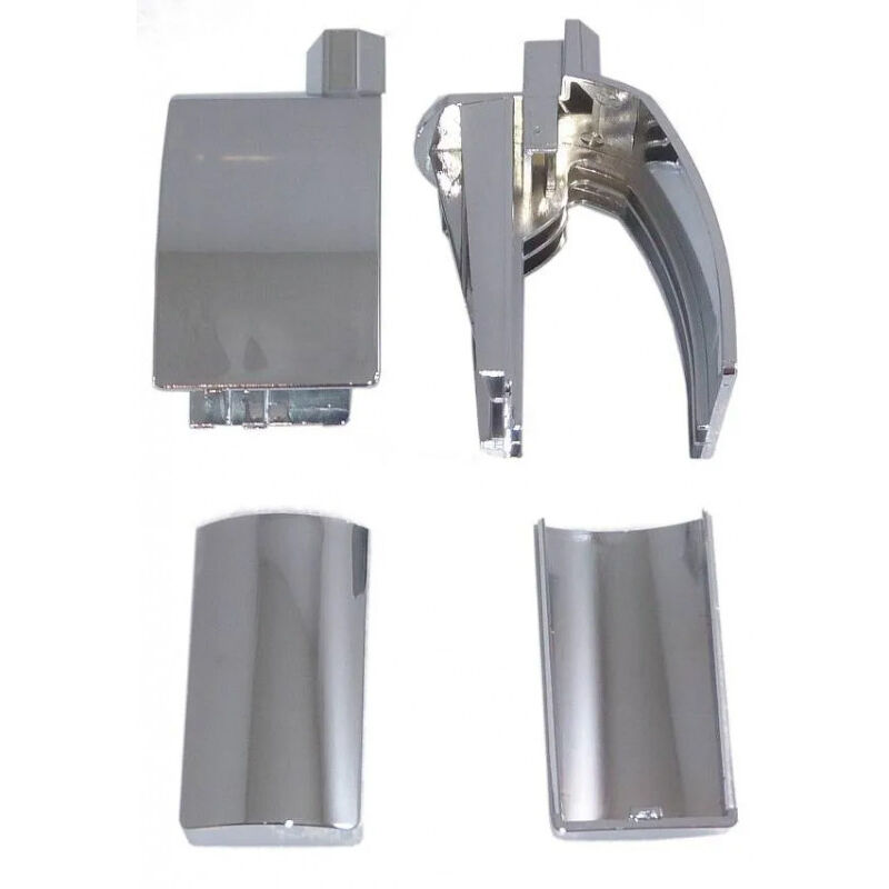 foto del prodotto kinedo kit perno cromato per pa633