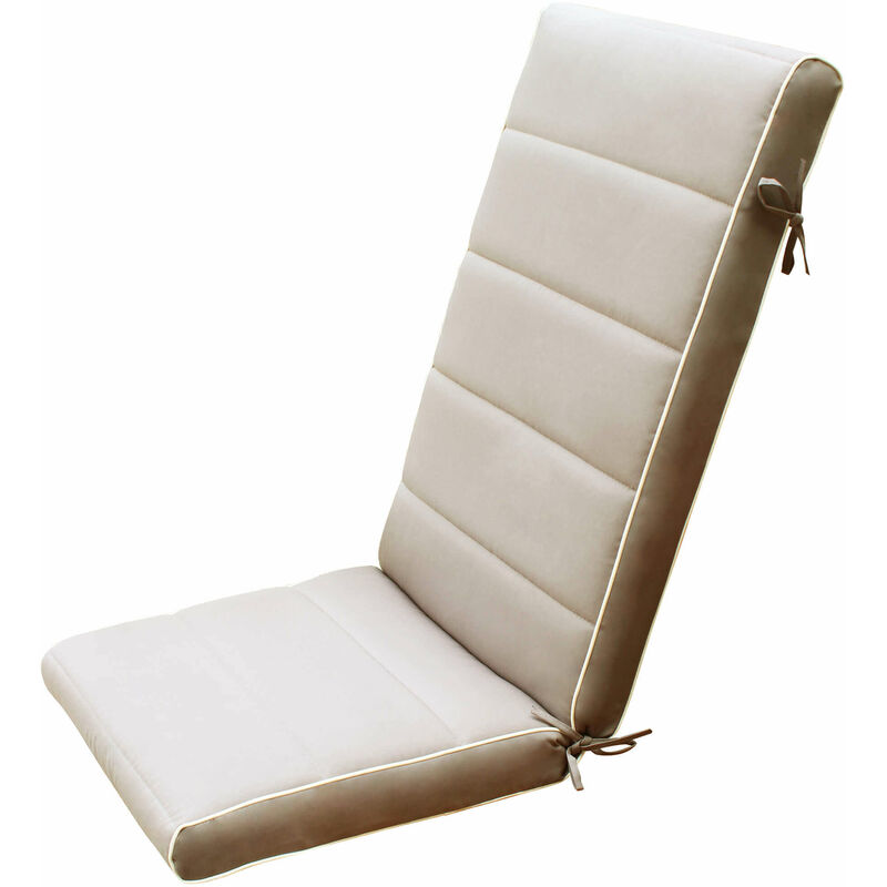 foto del prodotto king cuscino alto con doppia cucitura idrorepellente