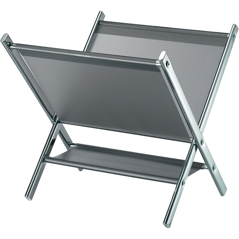 foto del prodotto king home portariviste cm 39 x 41,5 x h.39,5