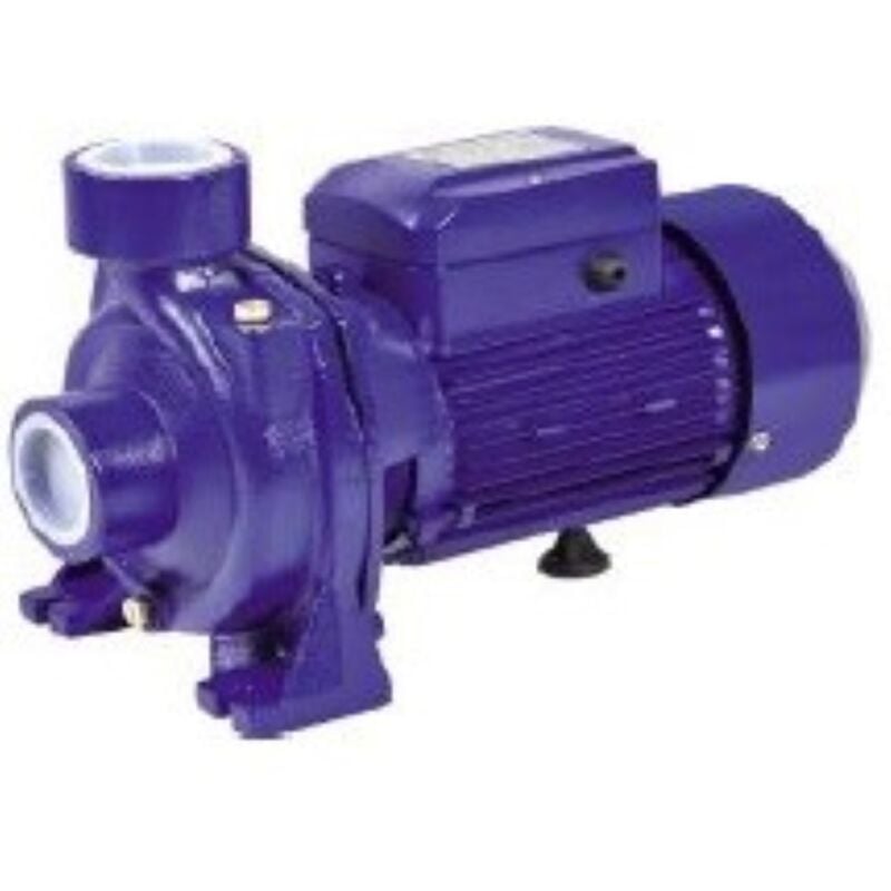 foto del prodotto king pompa sommersa 2 hp cpm 2000 elettropompa monofase acque sporche