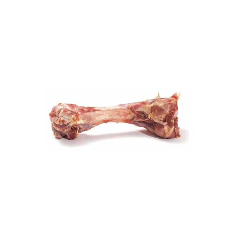 foto del prodotto king snak osso di prosciutto grande croci