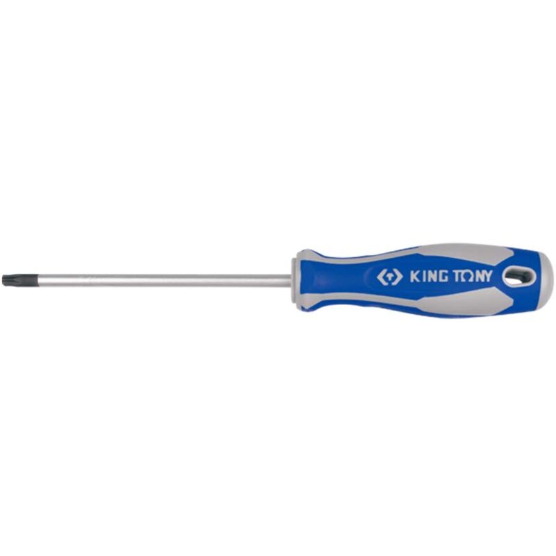 foto del prodotto king tony 14233005 cacciavite torx t30