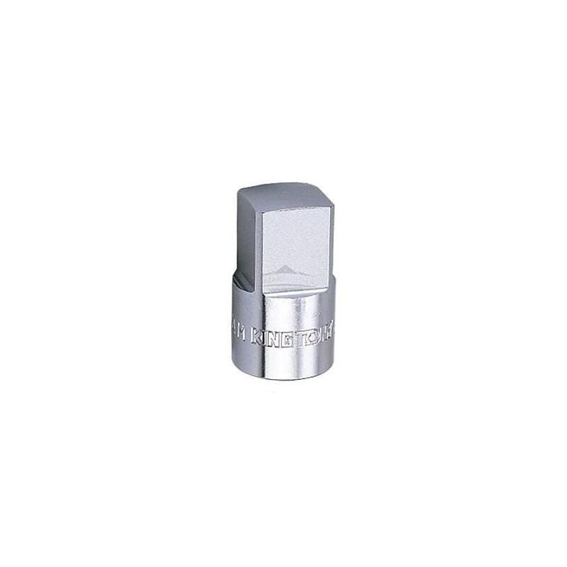 foto del prodotto king tony 401411m presa quadrata de 11 mm de 1 2 in.