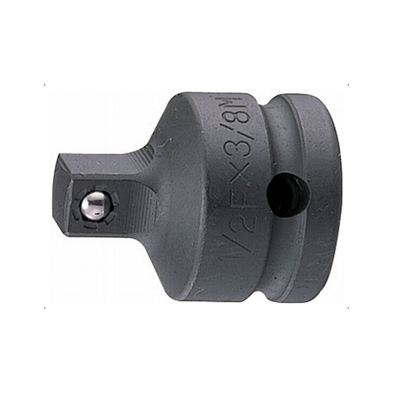 foto del prodotto king tony 4866p impatto adattato 1 2 x 3 4 pollici fm