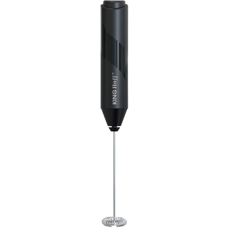 foto del prodotto kinghoff kh 1811 montalatte elettrico