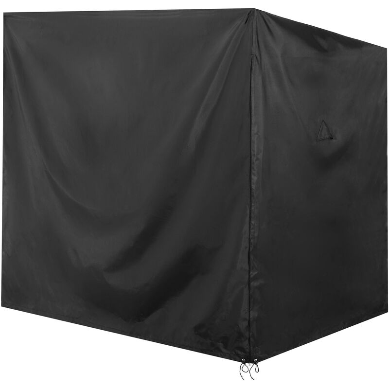 foto del prodotto kingsleeve copertura per mobili da giardino tessuto oxford 420d telo protettivo cantina garage