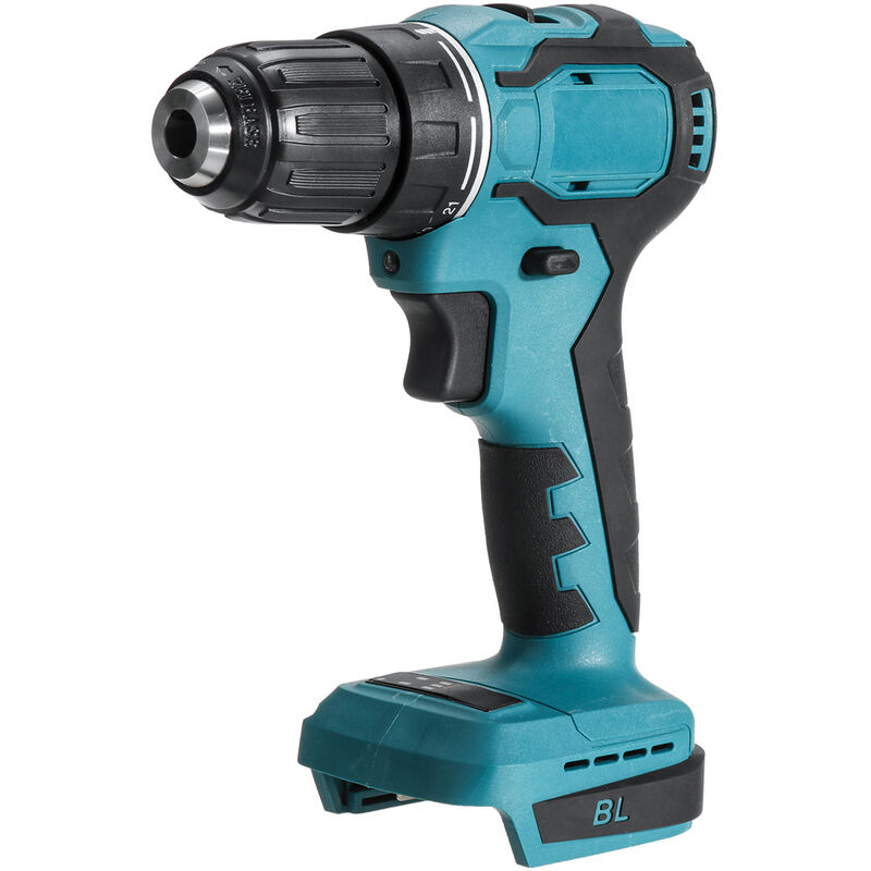 foto del prodotto kingso trapano avvitatore elettrico a batteria 23 48n.m 1 2 10mm batteria non inclusa zebraa