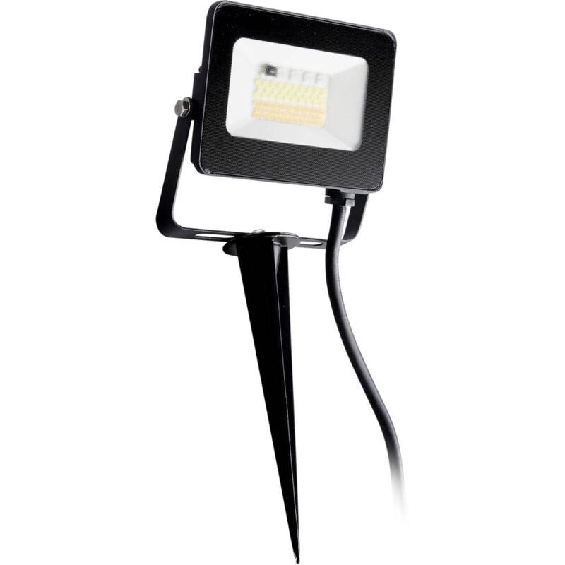 foto del prodotto kingston 500645 faretto da esterno 15 w heitronic
