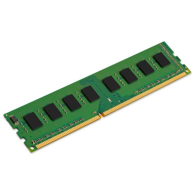 foto del prodotto kingston 8gb 1600mhz ddr3 non-ecc cl11 dimm