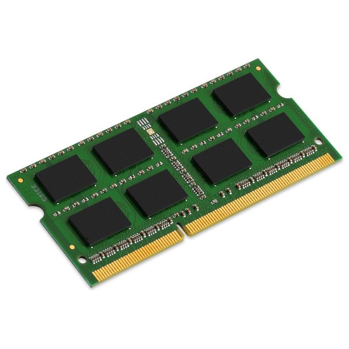 foto del prodotto kingston 8gb 1600mhz ddr3l non-ecc cl11 sodimm 1.35v