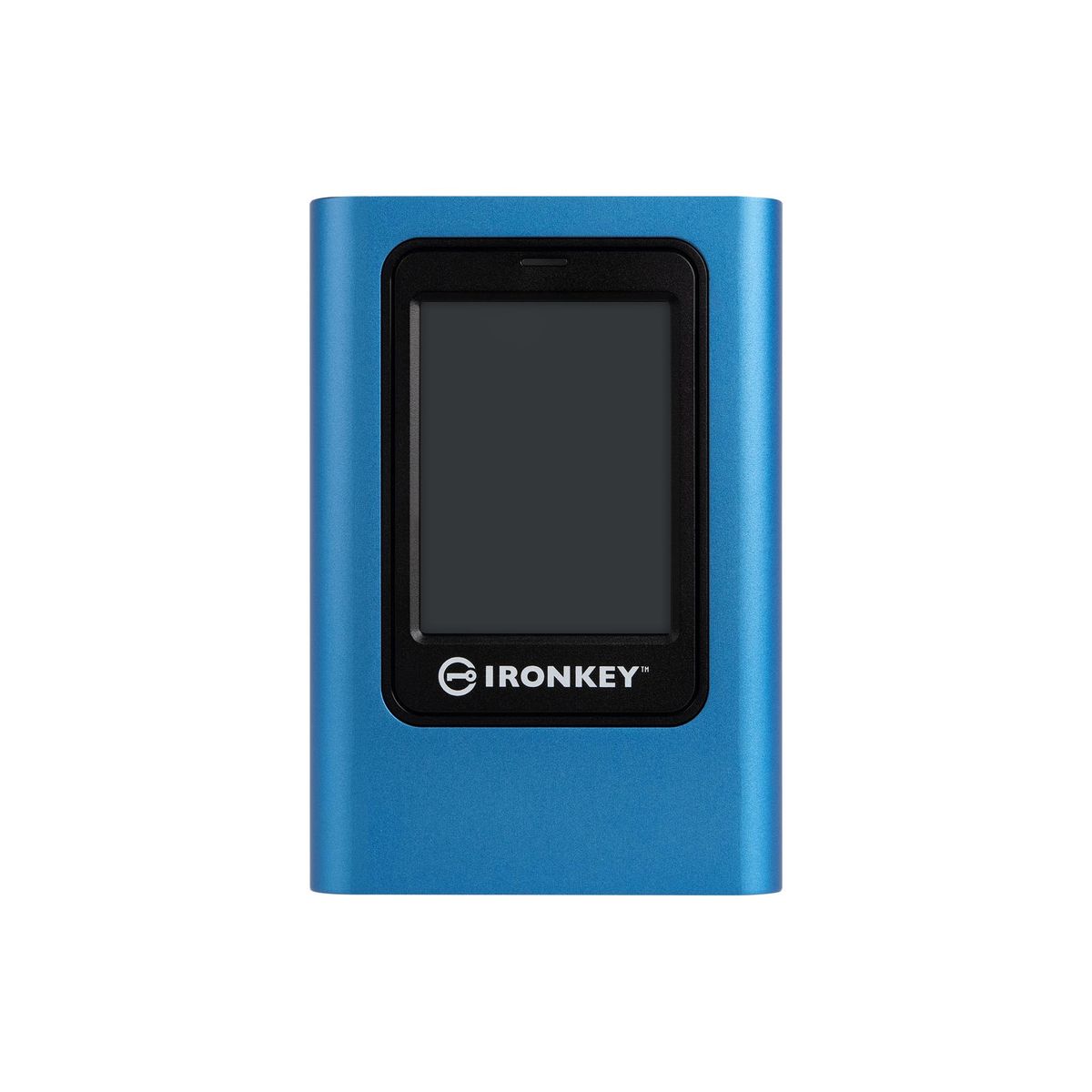 foto del prodotto kingston ironkey vault privacy 80 ssd ext 960gb