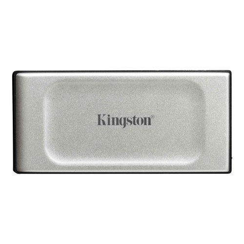 foto del prodotto kingston technology 1000g ssd portatile xs2000 - sxs2000 1000g