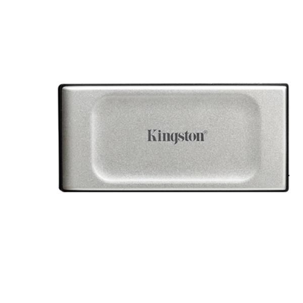 foto del prodotto kingston technology 4000g ssd portatile xs2000