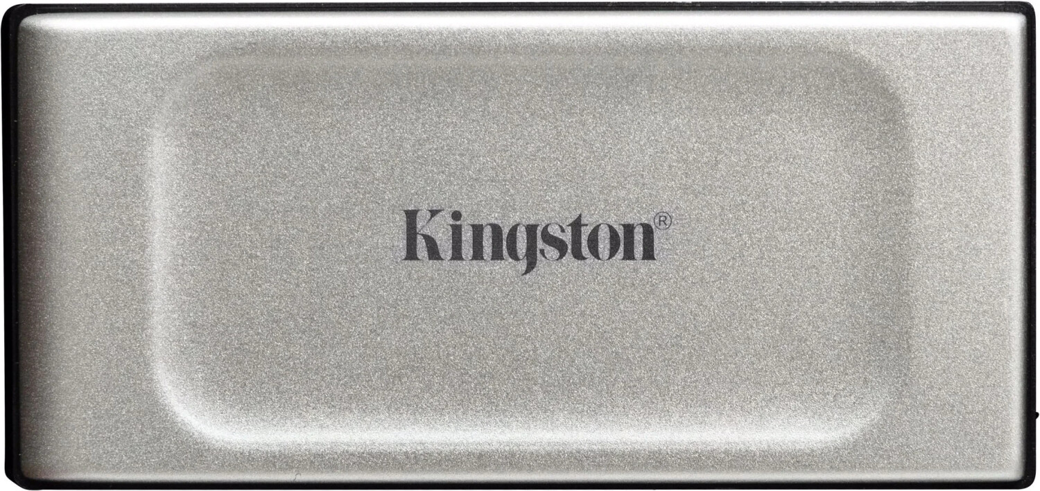foto del prodotto kingston technology 500g ssd portatile xs2000