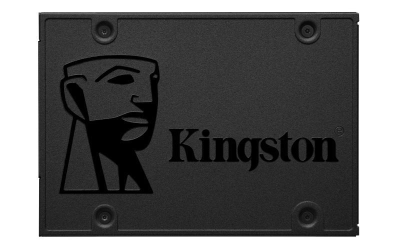 foto del prodotto kingston technology a400 240 gb 2.5 serial ata iii tlc