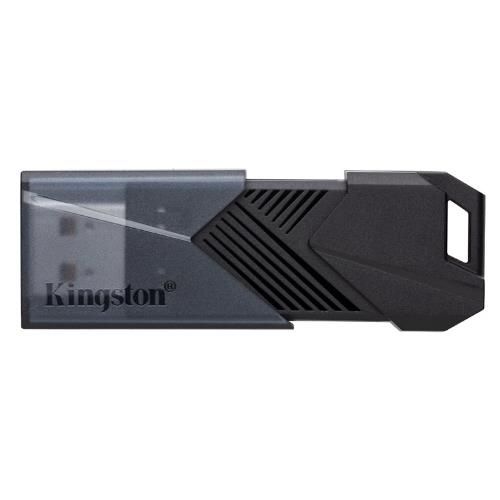 foto del prodotto kingston technology datatraveler 256gb portable usb 3.2 gen 1 exodia onyx