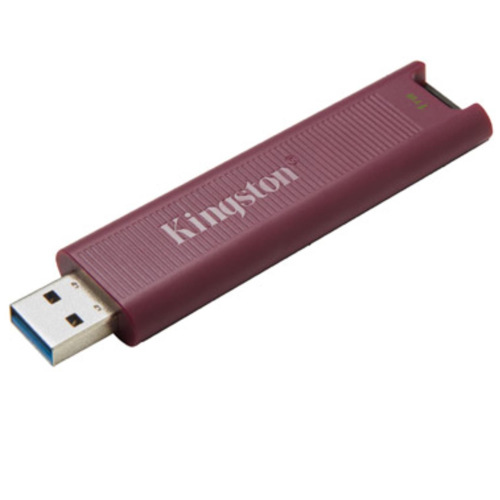 foto del prodotto kingston technology datatraveler 512gb max type a 1000r 900w usb 3.2 gen 2