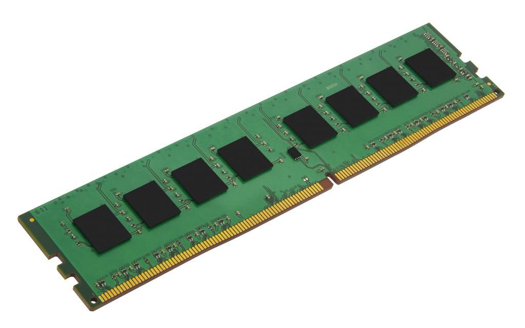 foto del prodotto kingston technology kcp432ns6 8 memoria 8 gb 1 x 8 gb ddr4 3200 mhz