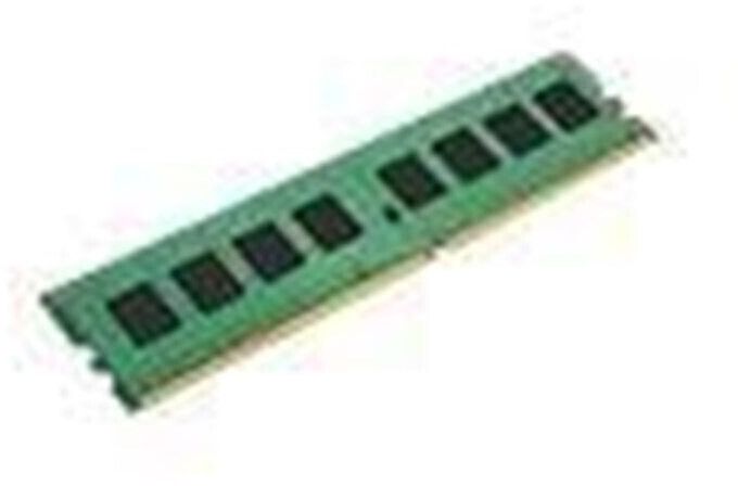 foto del prodotto kingston technology kcp432ns8 16 memoria 16 gb 1 x 16 gb ddr4 3200 mhz