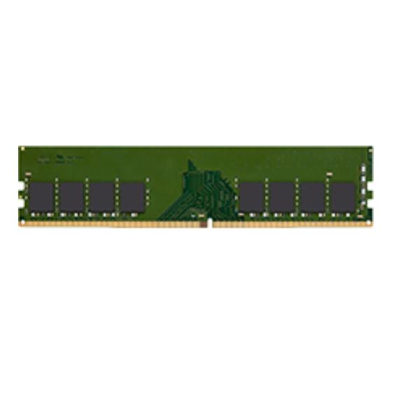 foto del prodotto kingston technology kcp432ns8 8 memoria 8 gb 1 x 8 gb ddr4 3200 mhz