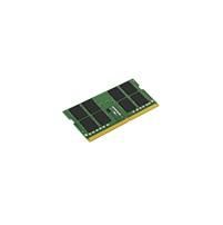 foto del prodotto kingston technology kcp432sd8 16 memoria 16 gb 1 x 16 gb ddr4 3200 mhz