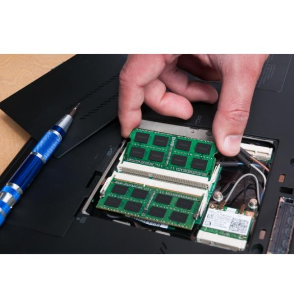 foto del prodotto kingston technology kcp432ss6 8 memoria 8 gb ddr4 3200 mhz
