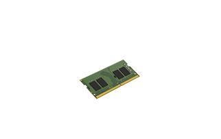 foto del prodotto kingston technology kvr32s22s6 8 memoria 8 gb 1 x 8 gb ddr4 3200 mhz