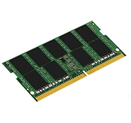 immagine 0 del prodotto kingston technology kvr32s22s8 16 memoria 16 gb 1 x 16 gb ddr4 3200 mhz