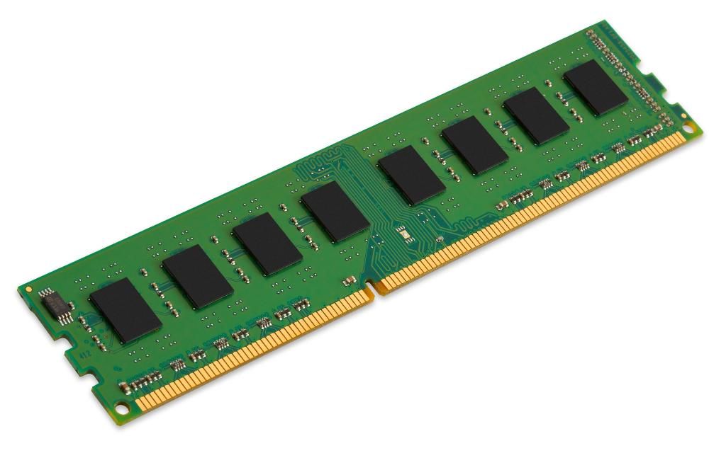 foto del prodotto kingston technology system specific memory 8gb ddr3l 1600mhz module memoria 1 x 8 gb